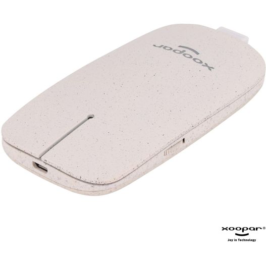 Xoopar Pokket Wireless Mouse (Bild 1)