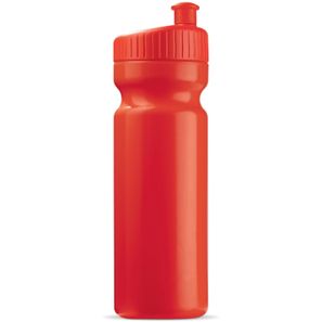 Sportflasche Design 750ml