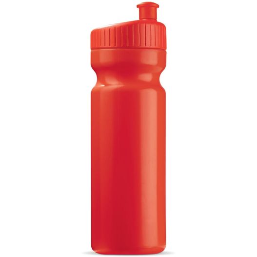 Sportflasche Design 750ml (Bild 1)