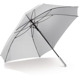 Produktabbildung Luxus 27” quadratischer Regenschirm mit Hülle Luxus 27” quadratischer Regenschirm mit Hülle
