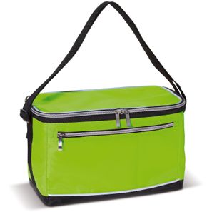 Schultertasche mit Kühlfunktion