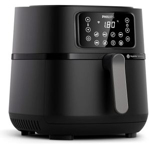 Philips Airfryer XXL Connected + Backform