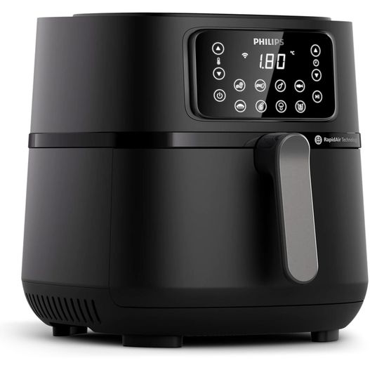 Philips Airfryer XXL Connected + Backform (Bild 1)