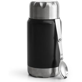 Sagaform Mark Lebensmittel-Thermoskanne 600ml