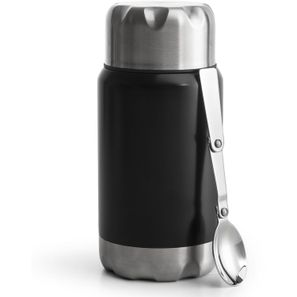 Sagaform Mark Lebensmittel-Thermoskanne 600ml