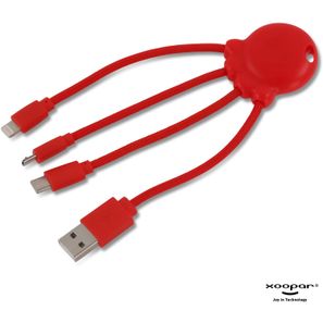 Xoopar Octopus Charging cable