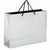 FSC Papier Geschenktasche 40 x 12 x 30cm 200g/m² (Bild 1)