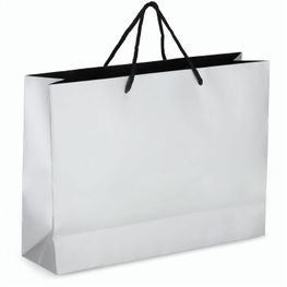 Produktabbildung FSC Papier Geschenktasche 40 x 12 x 30cm 200g/m² FSC Papier Geschenktasche 40 x 12 x 30cm 200g/m²
