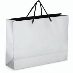 FSC Papier Geschenktasche 40 x 12 x 30cm 200g/m²