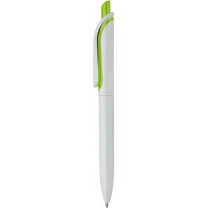 Kugelschreiber Modell Click Shadow - Hergestellt in Deutschland