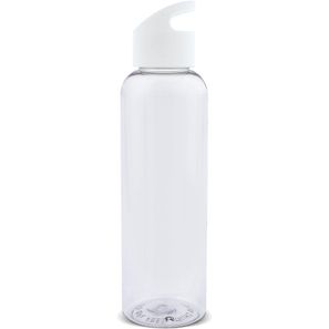 Loop Flasche transparent R-PET 600ml