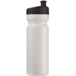 Sportflasche Design 750ml