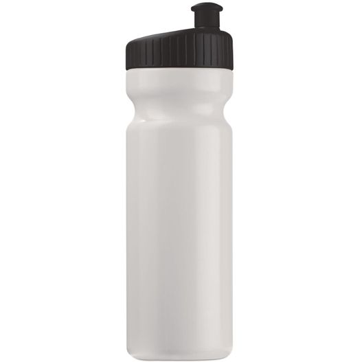 Sportflasche Design 750ml (Bild 1)