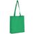 R-PET Tragetasche aus Non Woven 38 x 9 x 42cm 75g/m²