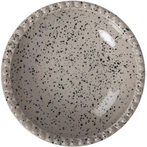 Sagaform Ditte Tiefe Servierplatte