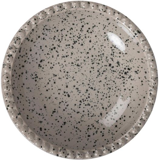 Sagaform Ditte Tiefe Servierplatte (Bild 1)