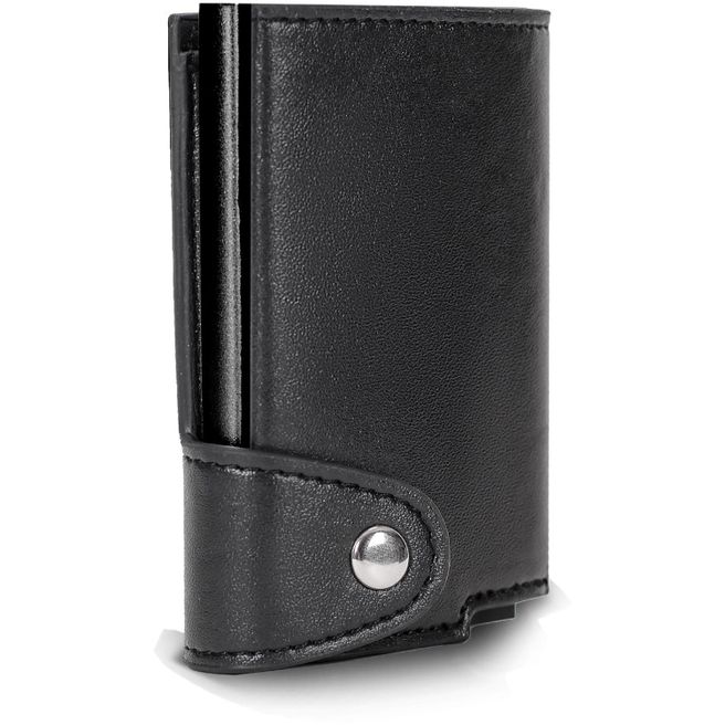 Kartenetui mit RFID-Schutz