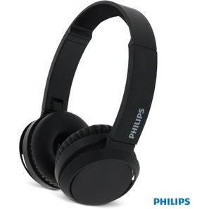 Philips On-ear Bluetooth Headphone