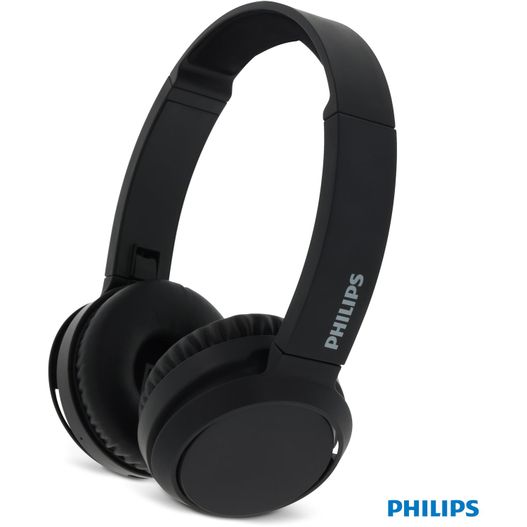 Philips On-ear Bluetooth Headphone (Bild 1)