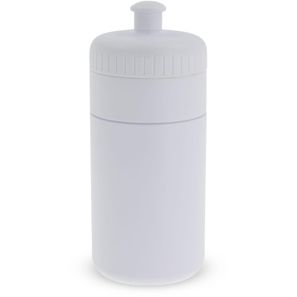 Sportflasche mit Rand 500ml