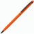 Kugelschreiber Stylus Metall gummiert (Bild 2)