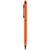 Kugelschreiber Stylus Metall gummiert (Bild 3)