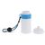 Sportflasche mit Halteschlaufe 500ml (Bild 4)