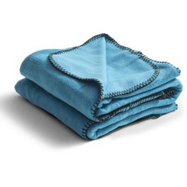 Nightingale Fleecepläd 130x170cm