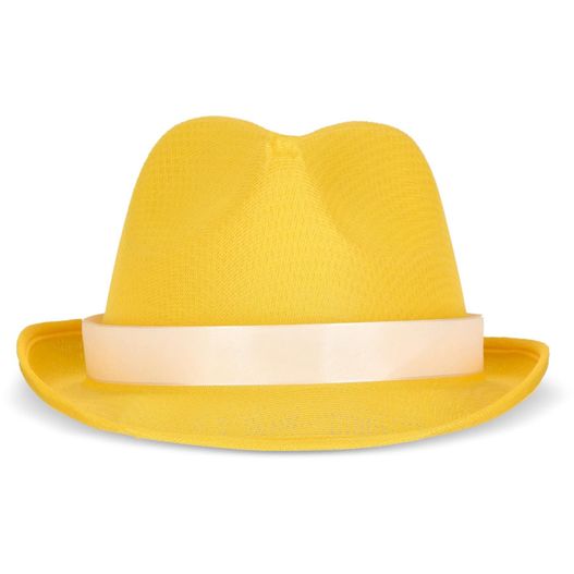 Polyestermütze mit Sublimationsband (Bild 1)