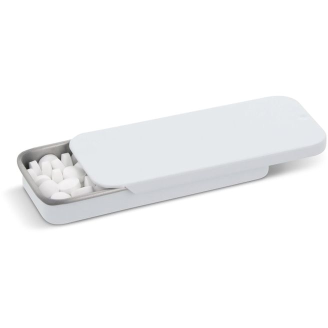 Mini-Schiebedose Pfefferminz