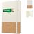 Notizbuch Baumwolle & Kork A5 (Bild 1)
