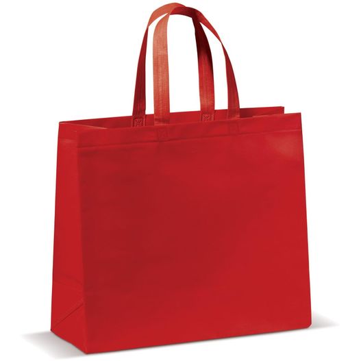 Laminierte Non Woven Tasche 105g/m² (Bild 1)