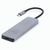 Sitecom CN-5502 5 in 1 USB-C Power Delivery Multiport Adapter (Bild 2)