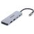 Sitecom CN-5502 5 in 1 USB-C Power Delivery Multiport Adapter (Bild 1)