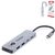 Sitecom CN-5502 5 in 1 USB-C Power Delivery Multiport Adapter (Bild 4)