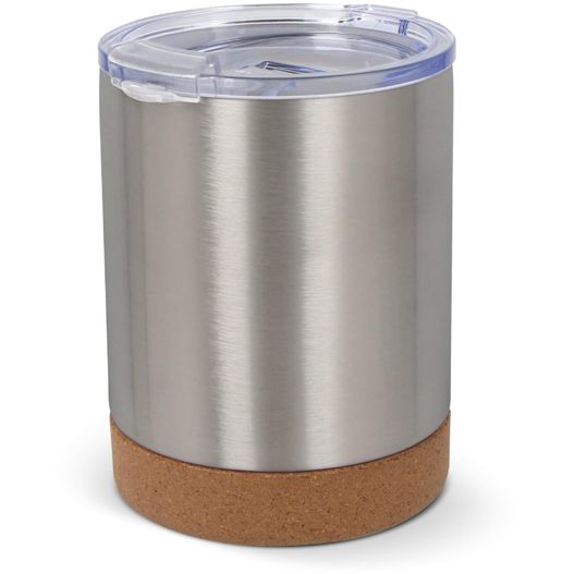 Produktabbildung T-ceramic Thermobecher mit Deckel Lena 350ml T-ceramic Thermobecher mit Deckel Lena 350ml (Bild 1)