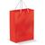 Laminierte Papiertasche, klein