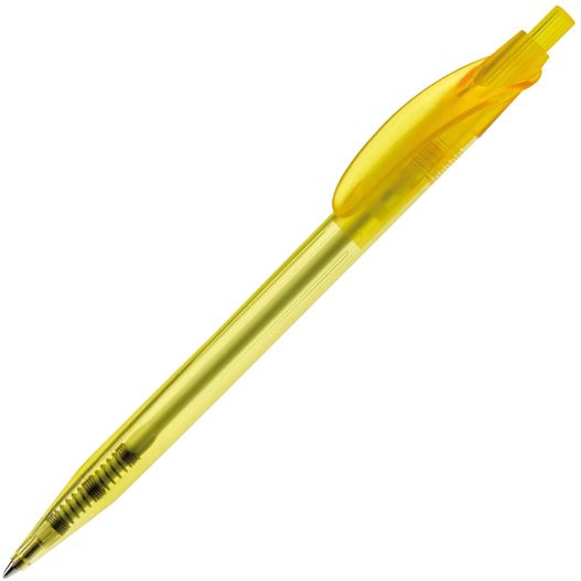 Produktabbildung Kugelschreiber Cosmo Transparent Kugelschreiber Cosmo Transparent (Bild 1)