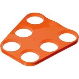 Serviertablett