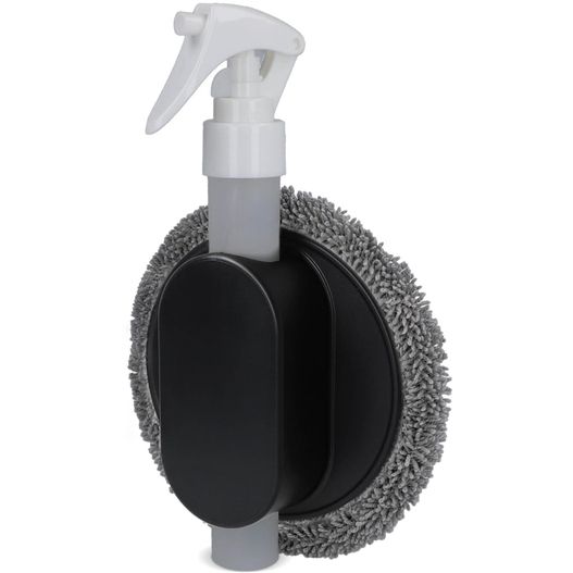 2-in-1-Spray und Reinigungstuch (Bild 1)