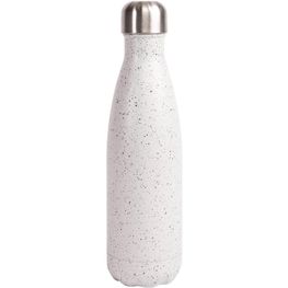 Produktabbildung Sagaform Nils Stahlflasche Splash 500ml Sagaform Nils Stahlflasche Splash 500ml