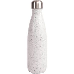 Sagaform Nils Stahlflasche Splash 500ml
