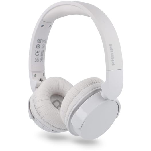 Philips Bluetooth On-Ear-Kopfhörer mit 55 Stunden Spielzeit (Bild 1)