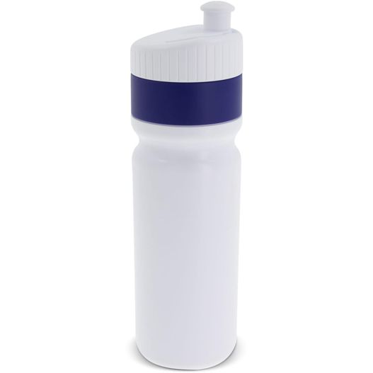 Sportflasche mit Rand 750ml (Bild 1)