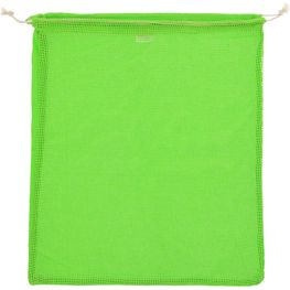 Wiederverwendbare Lebensmitteltasche OEKO-TEX® Baumwolle 40x45cm