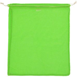 Wiederverwendbare Lebensmitteltasche OEKO-TEX® Baumwolle 40x45cm