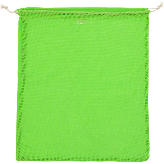 Wiederverwendbare Lebensmitteltasche OEKO-TEX® Baumwolle 40x45cm (Bild 1)