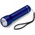 Taschenlampe mit Powerbank 2200mAh