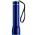 Taschenlampe mit Powerbank 2200mAh (Bild 2)
