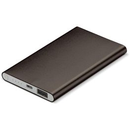 Powerbank Slim 4000mAh